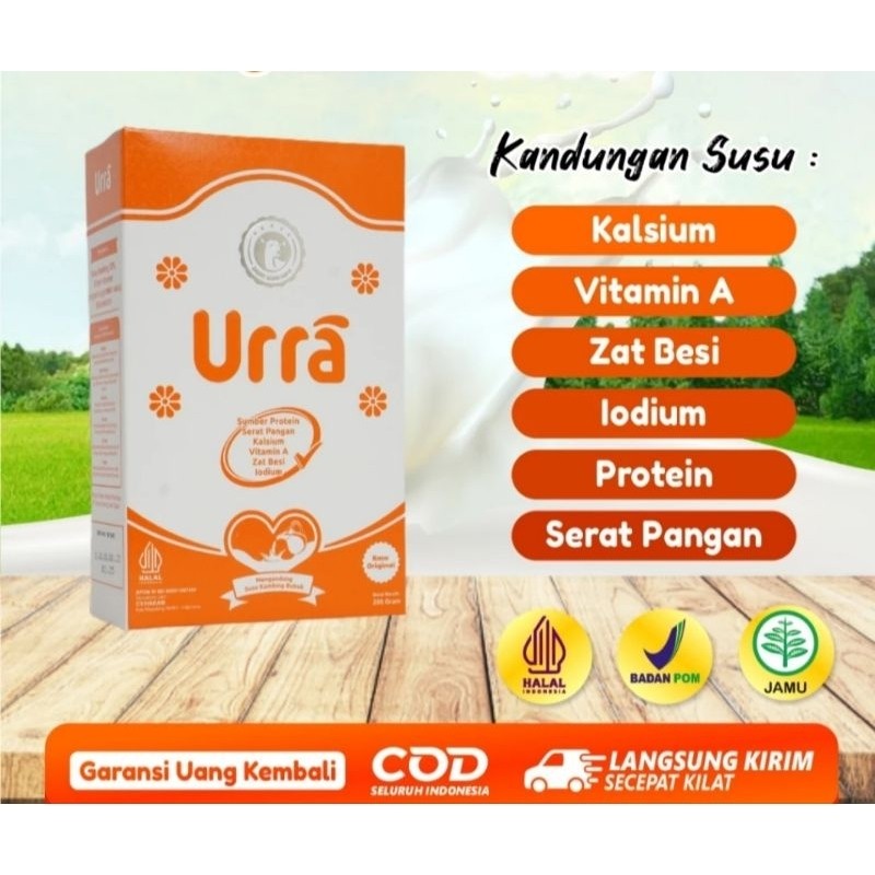 

urra susu etawa 43