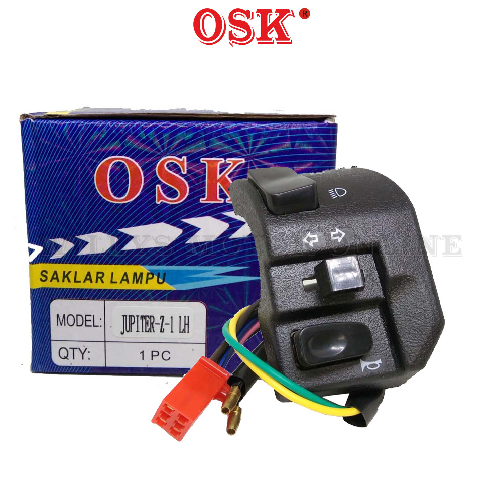 SAKLAR KIRI JUPITER Z1 / HOLDER KIRI JUPITER Z1