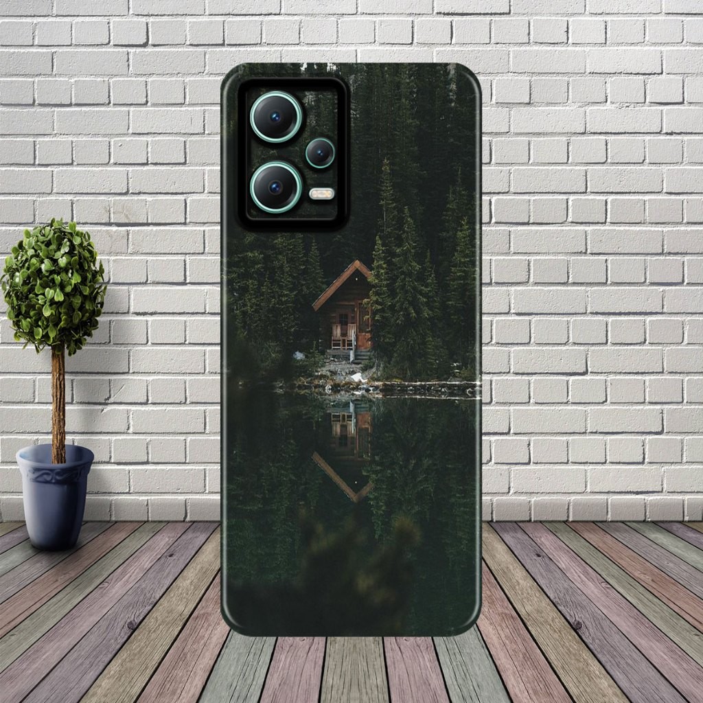 Case REDMI NOTE 12 PRO Casin g Hp - Softcase Case  REDMI NOTE 12 PRO Casing Hp - Softcase - Case Hp 