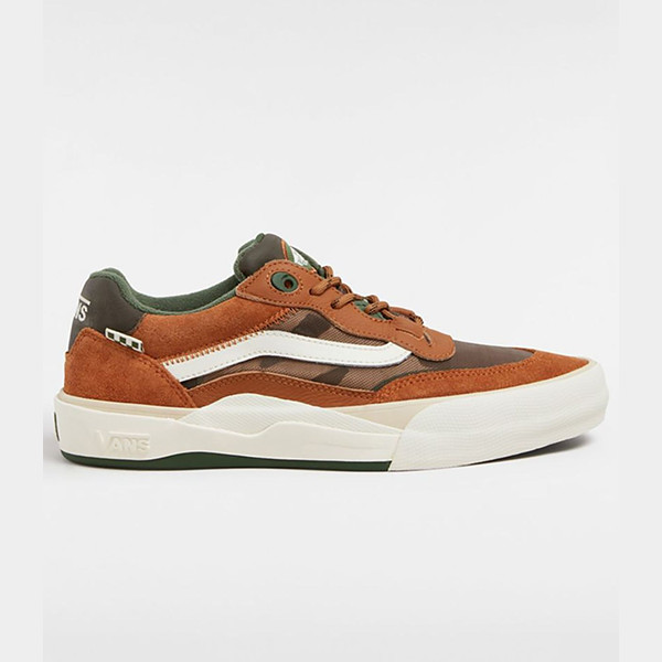 Vans Wayvee Ginger Root