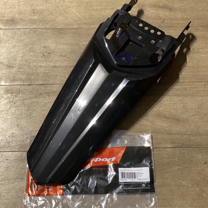 Ready Spakbor Belakang Crf 150  Polisport Rear Fender Original