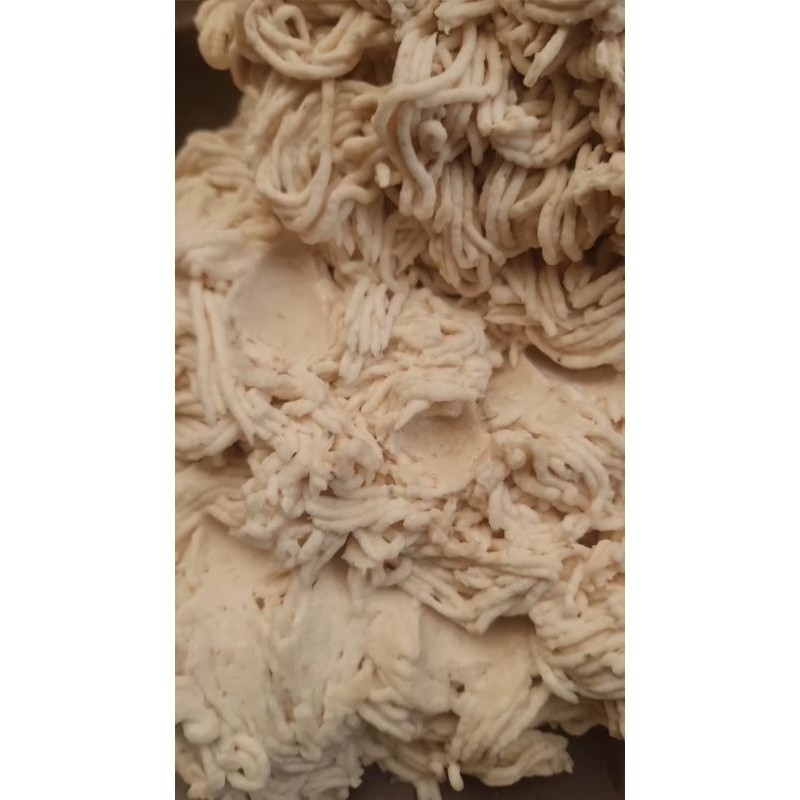 

Daging Giling Gindara, Salmon, Kakap, Kerapu, Udang, Kepiting, Ekor Kuning