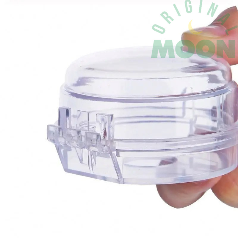 Cover knob kompor gas universal tutup pengaman kompor gas penutup saklar kompor gas