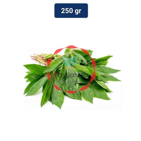 

Daun Singkong Organik 250 gr - Fasyanita Denpasar