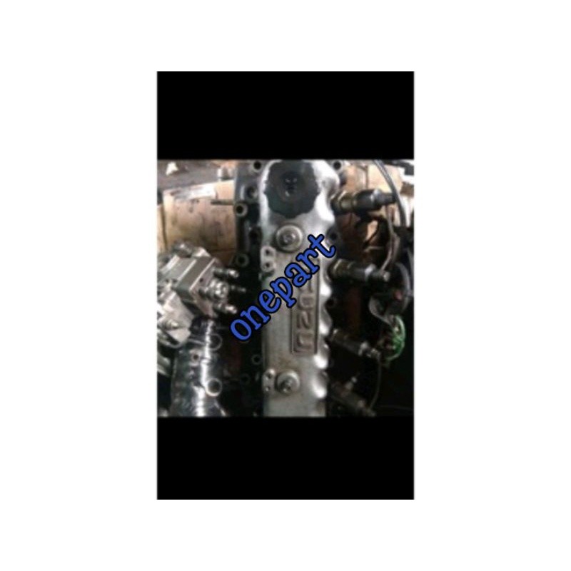 cylinder head panther 2300 CC original