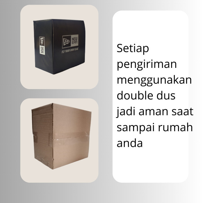 Topi Pria Dewasa Baseball La Lakers New Era Cap Distro  - FulHitam Lakers