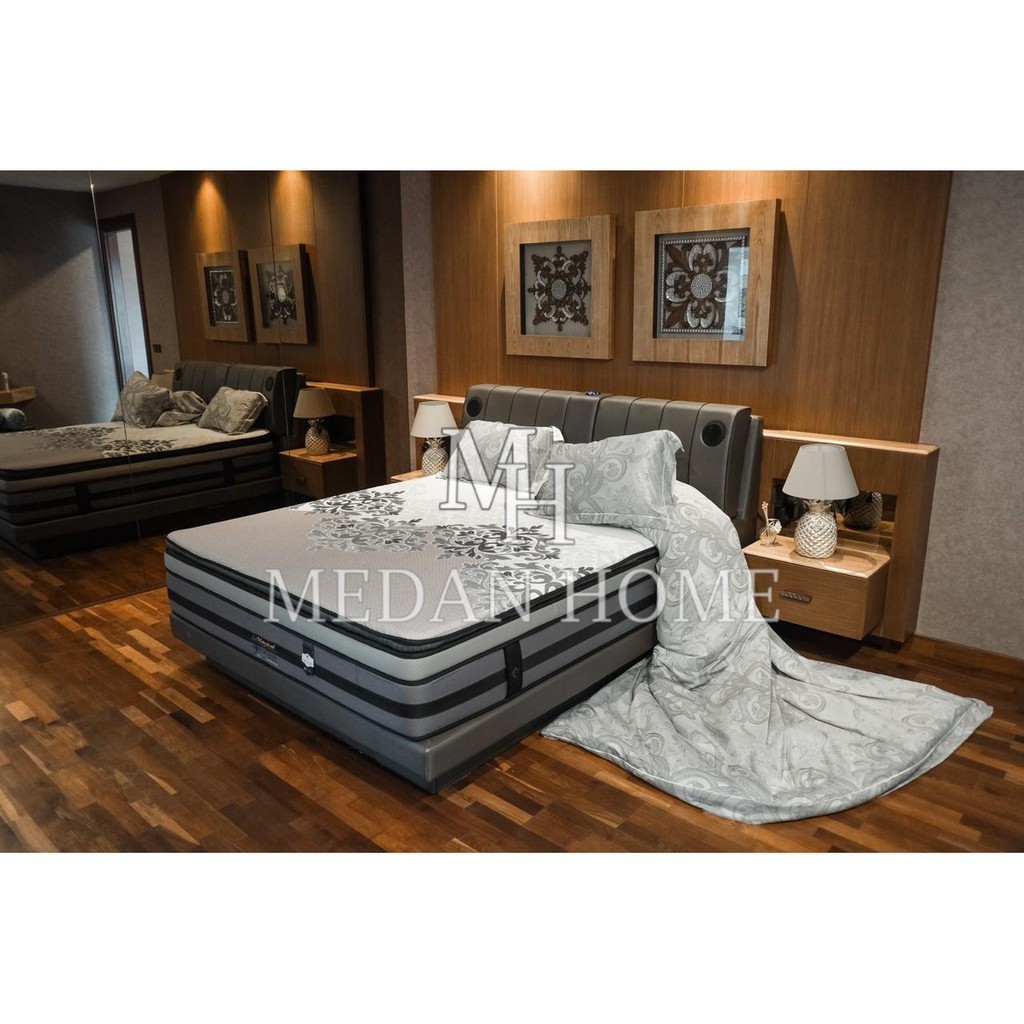 [RUMAHMEBEL88} PROMO Springbed Ocean Magical