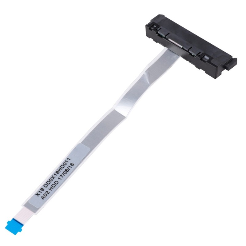 

Laptop Hard Drive Cable Sata Hdd Ffc Cable Ssd Hard Drive Cable Connector for 15 Ab Pavilion