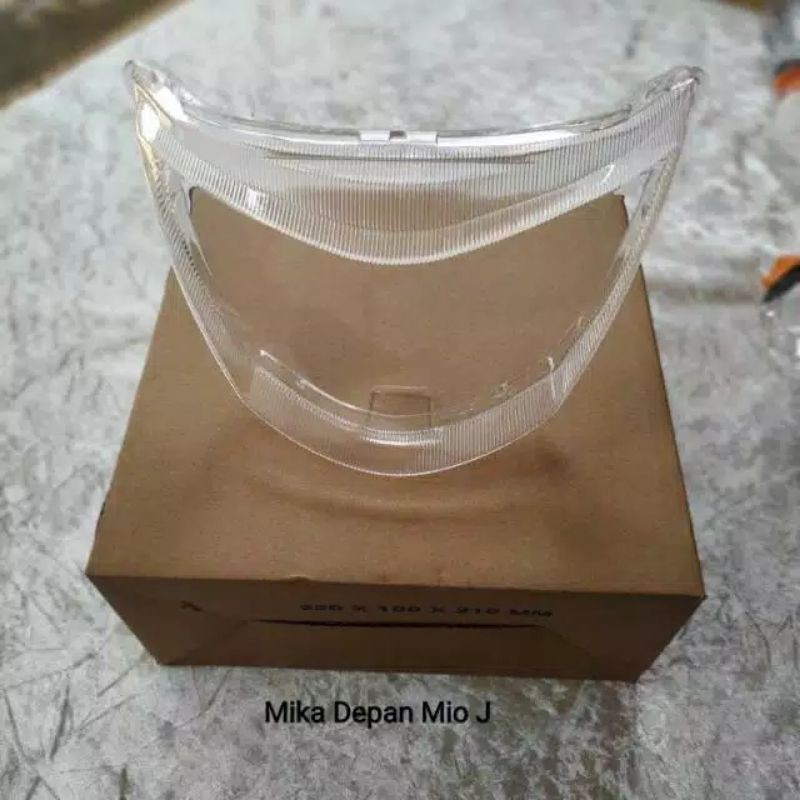 Mika Lampu Depan Mio J Mio GT .