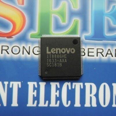 ITE IT8886HE + Flash Request