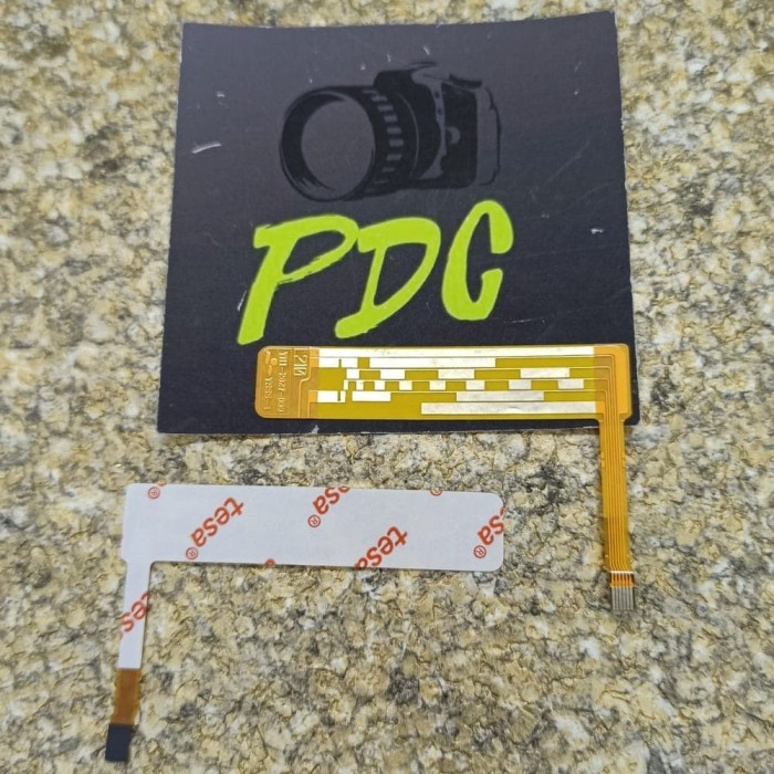 flex lensa Af for canon 24-70 mm