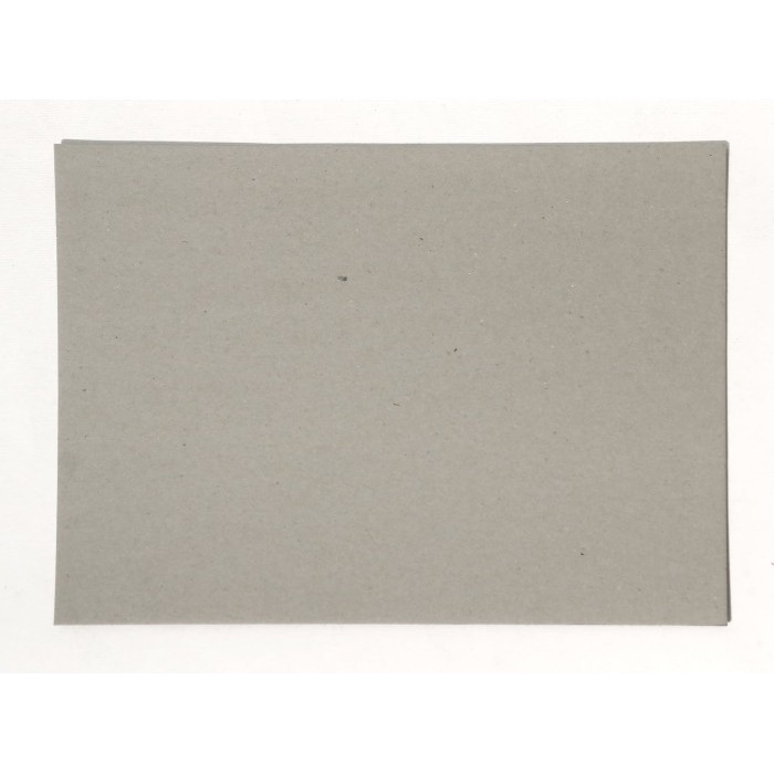 

Gray Board 3 mm A4 - Cutting Mat - 2mm