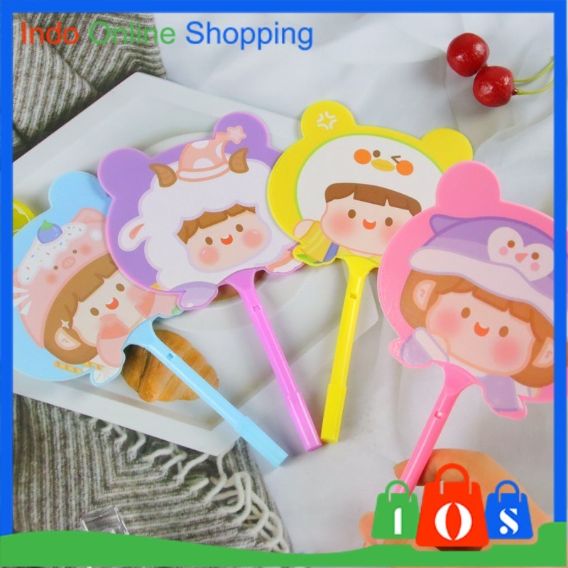 

Pulpen Kipas Karakter Baby Cute Pulpen Sekolah 1194