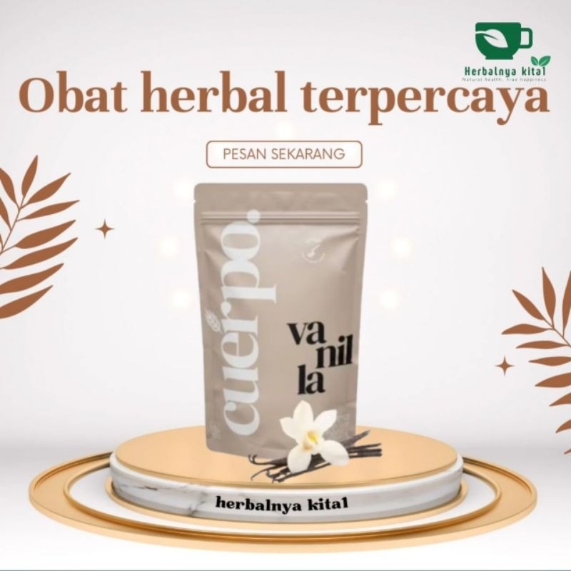 

100% ORIGINAL Cuerpo Susu Tinggi Kalori & Protein Asli Penggemuk Penambah Berat Badan Vanila BPOM