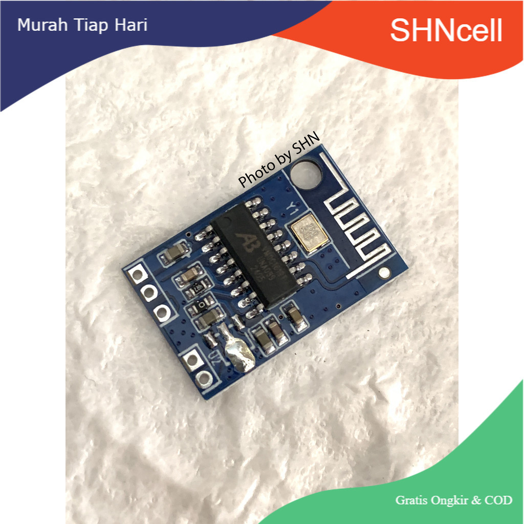 Modul Bluetooth Audio CA-6928 Module CA6928 CA 6928