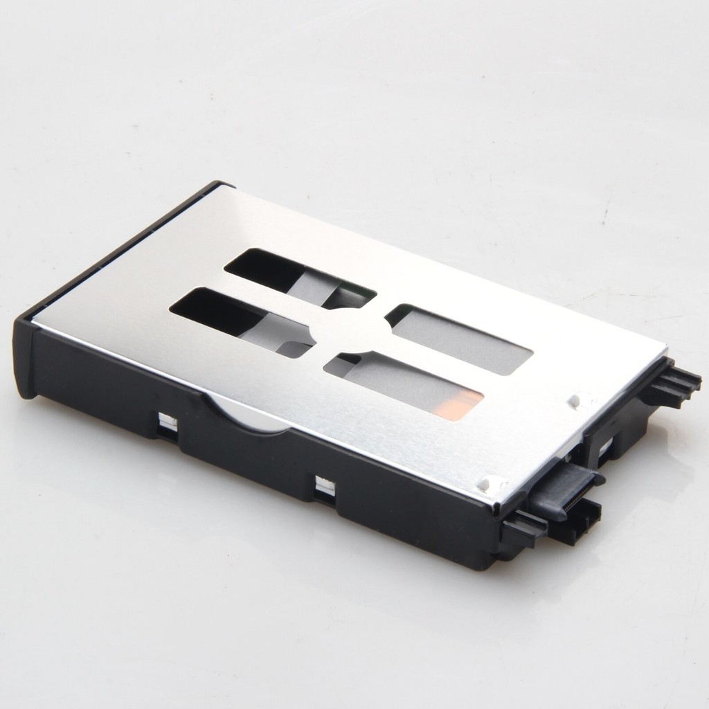 New HDD Caddy Bracket For CF-54 Panasonic Toughbook Connector Sponge