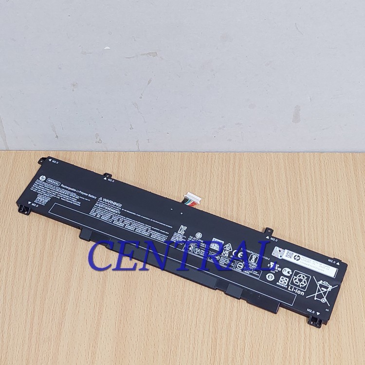 Baterai Laptop For HP Victus Gaming 15-FA0008TX 15-FB0012AX Model WK04XL -CP