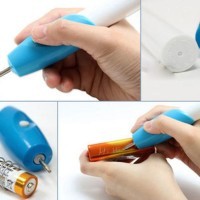 

ENGRAVE IT PEN ALAT UKIR GRAFIR TULISAN DAN SYMBOL