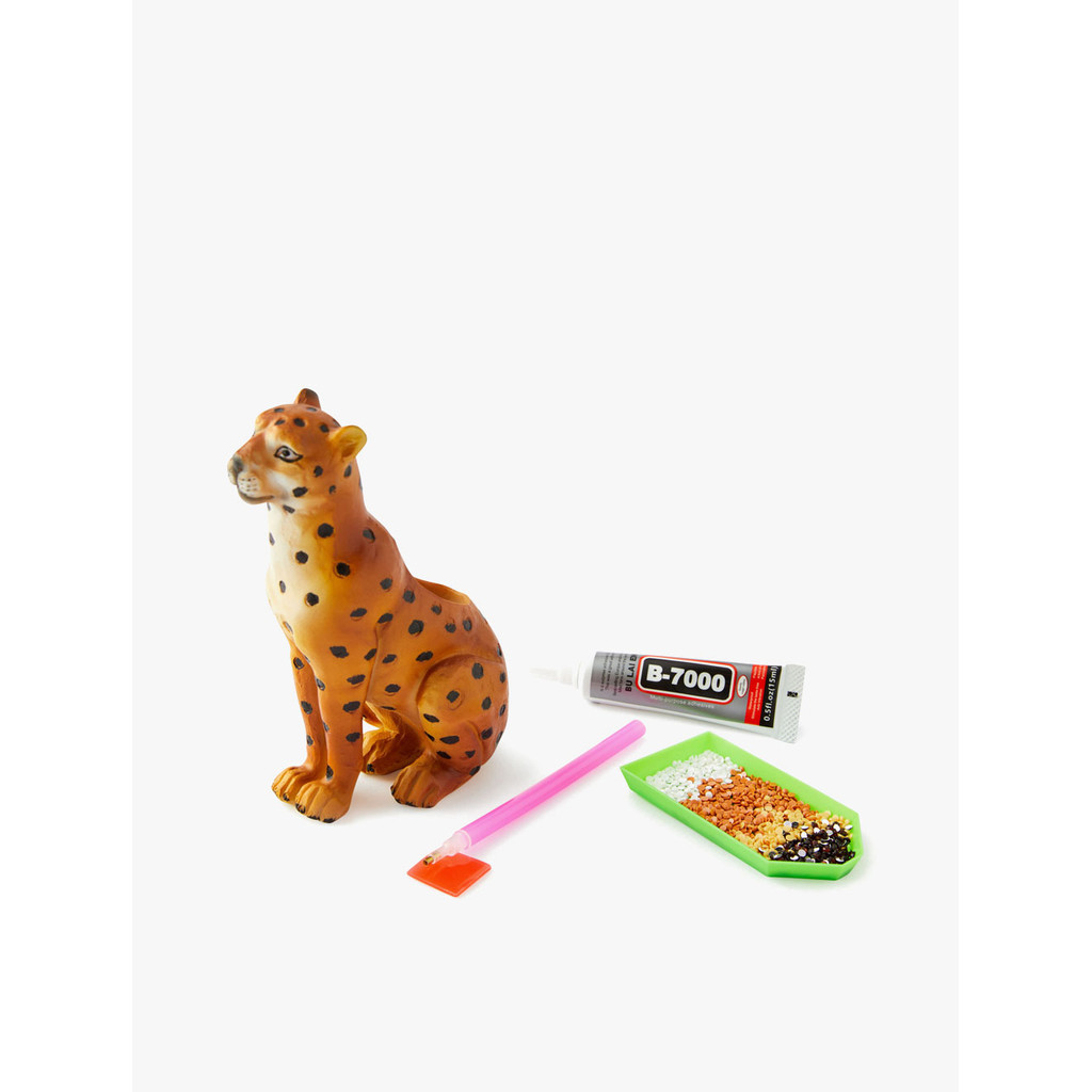 

Typo - Buku & Alat Tulis - 3D Gem Art Kit