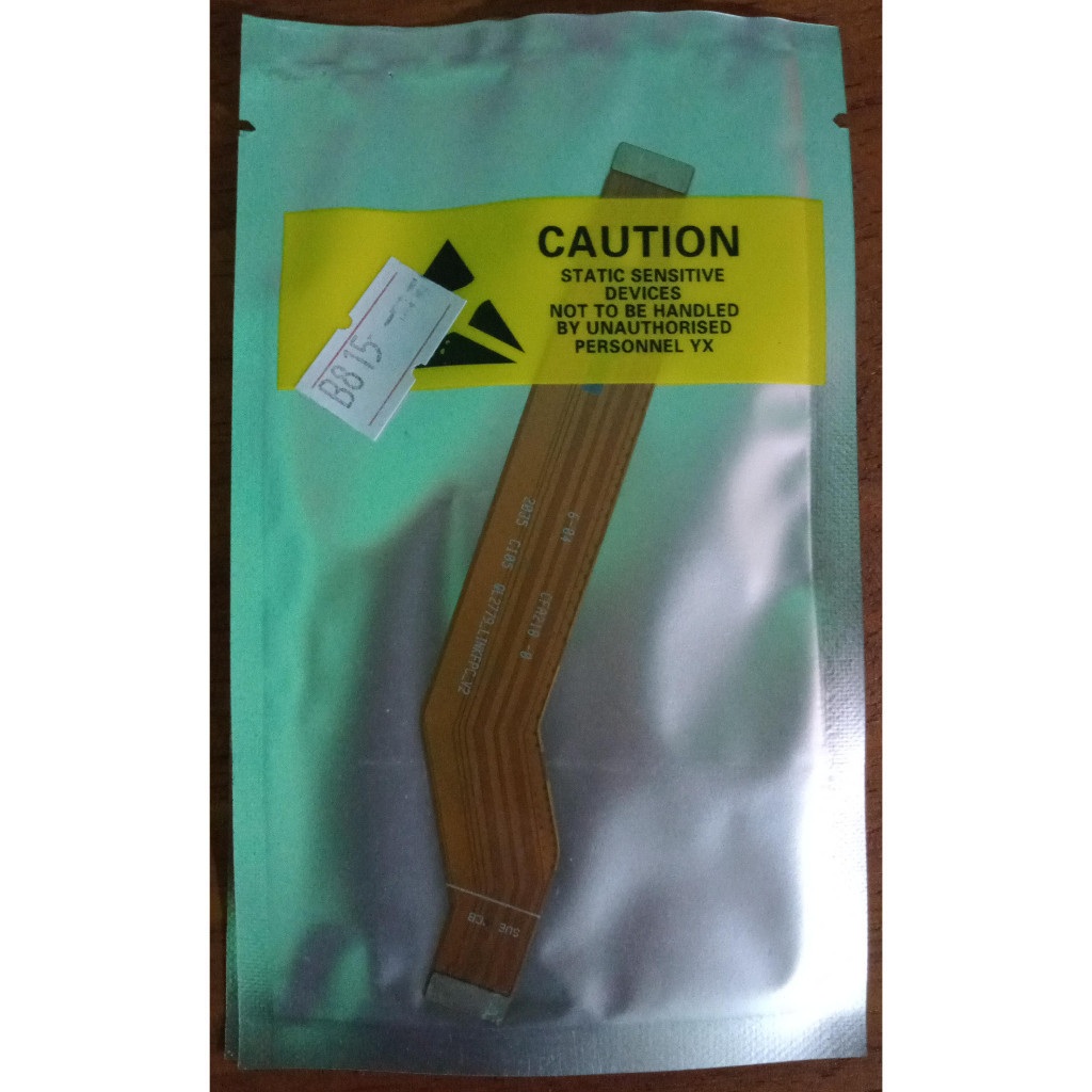 FLEXY CONNECT OPPO A53 2020 FLEXYBLE BOARD FLEXYBEL CAS CHARGER TENGAH KABEL