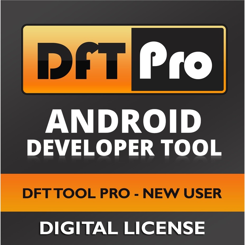 DFT PRO TOOL 1 TAHUN