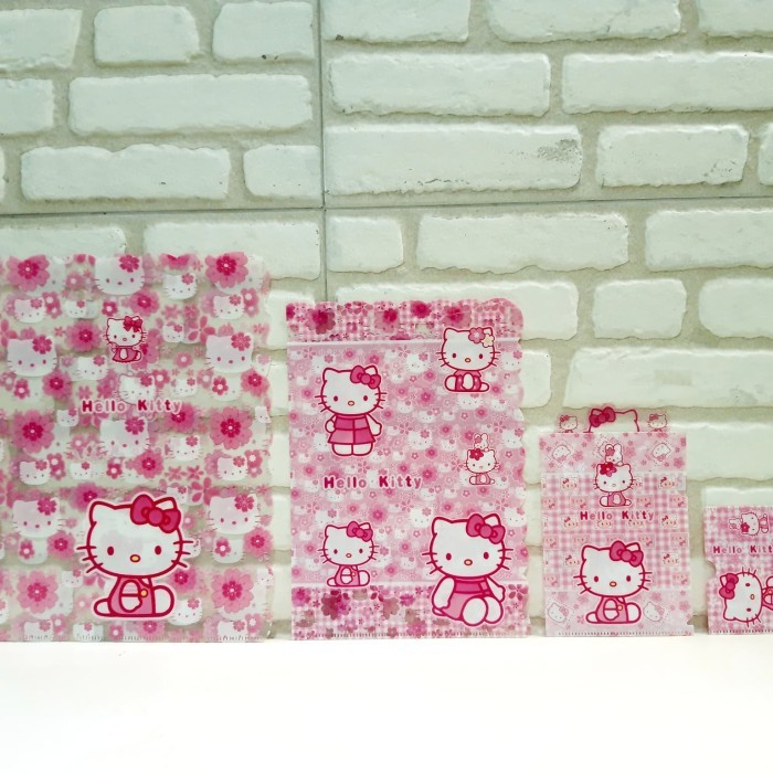 

TEMPAT BINDER LUCU UNIK AKSESORIS BAGUS MURAH