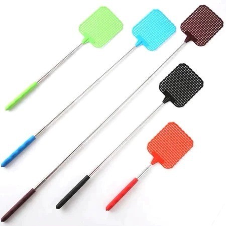 ALAT PUKUL NYAMUK ALAT PUKUL LALAT ALAT PUKUL SERANGGA TONGKAT PEMUKUL SERANGGA