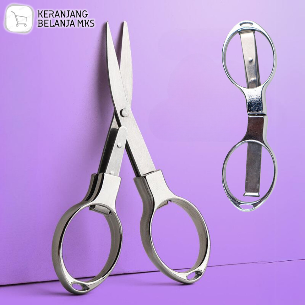 

Gunting Lipat Portable Multifungsi Dragon Alloy Stainless Steel