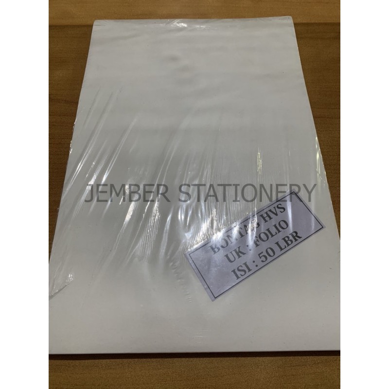 

(50lembar) Kertas Sticker Bontag
