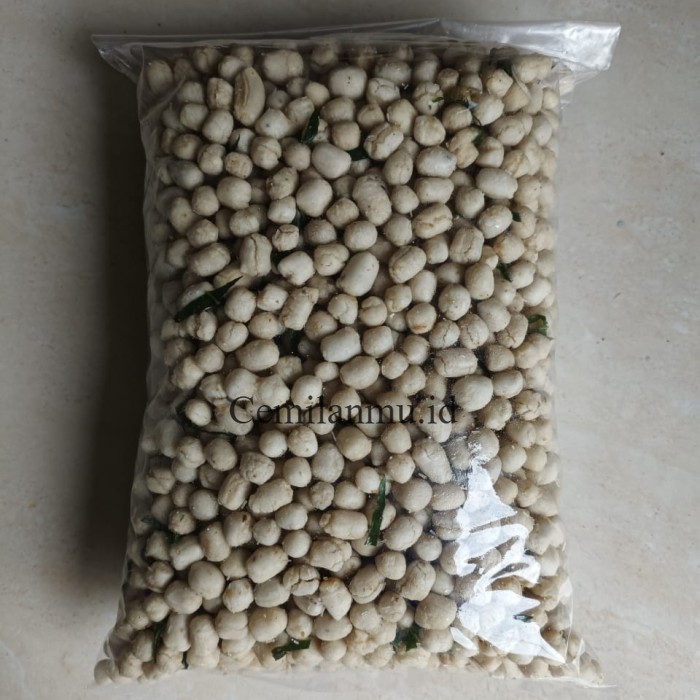 

PILUS CIKUR SARI RASA - Original Kencur