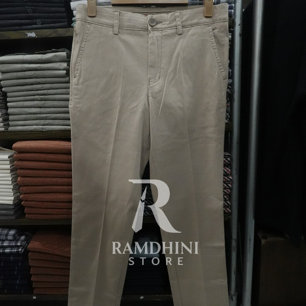 Watchout Casual Celana Chino WP2007800 0425