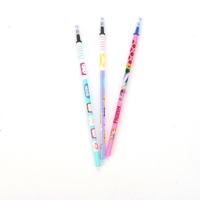 

Isi Ulang Tinta Pulpen Gel Jarum Refill Tinta Pena Cair 599