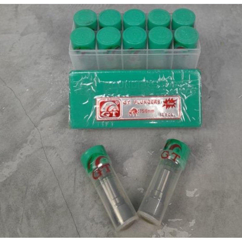 PROMO NOZZLE MERK GT 1 PCS NOZLE NOJEL R175 R180 R195 MESIN DIESEL