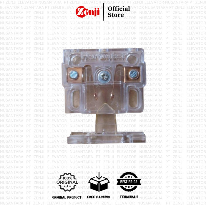 

Door Switch Fermator/Elevator Door Contactor