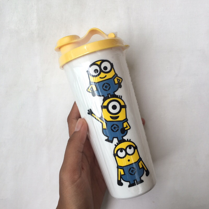 Minion Tumbler