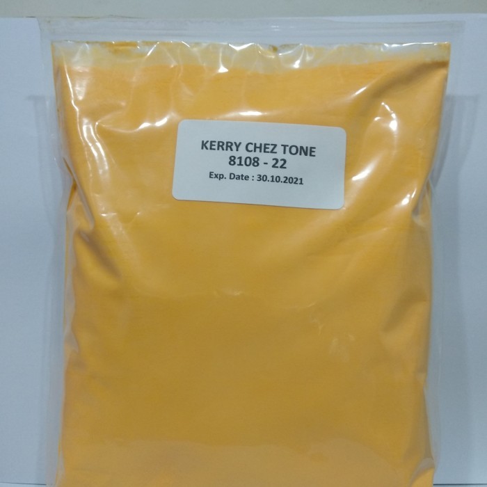 

Keju Bubuk Chez Tone Kerry @500gr