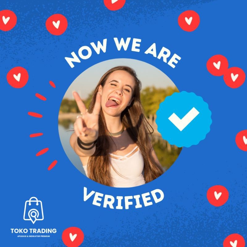 Jasa Verifikasi Centang Biru lnstagram Termurah + BONUS Follower