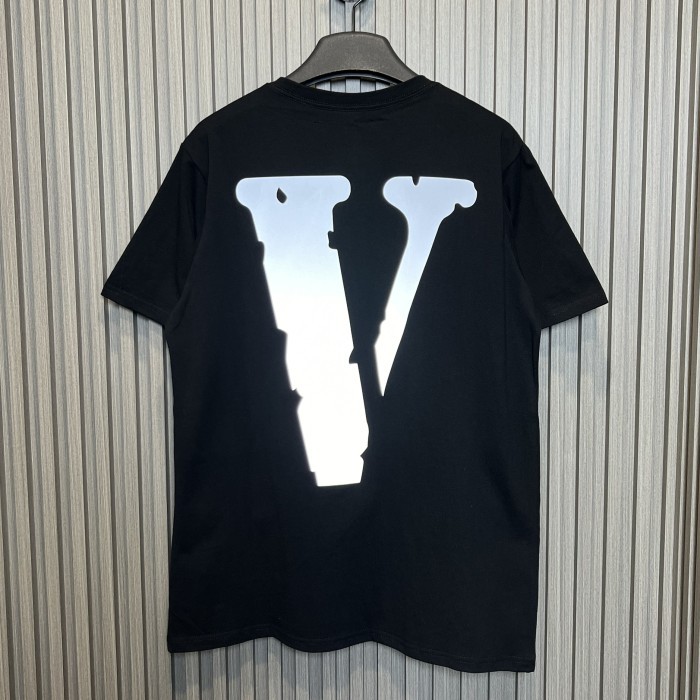 KAOS OVERSIZE - 12.12 Vlone Basic Reflective