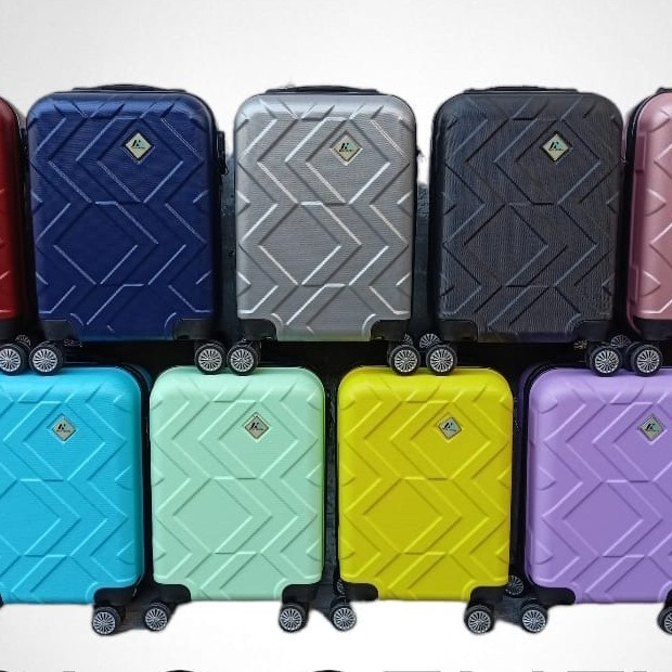 KOPER 16 INCH 18 INCH KOPER CABIN