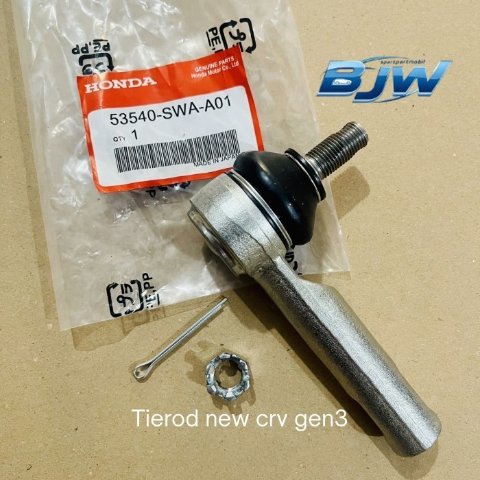 Tie rod honda new crv gen3 oem