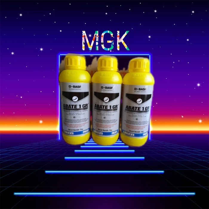 obat jentik nyamuk Abate 1 gr