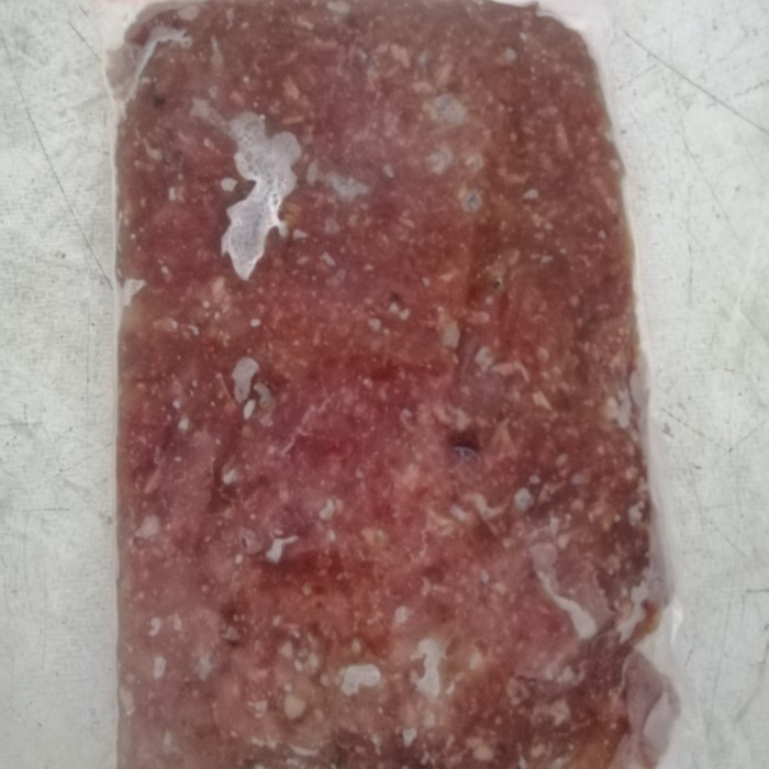 

daging burung puyuh giling murah banget