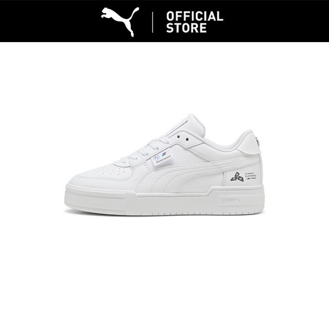 PUMA Sepatu Sneaker Unisex BMW M Motorsport CA Pro