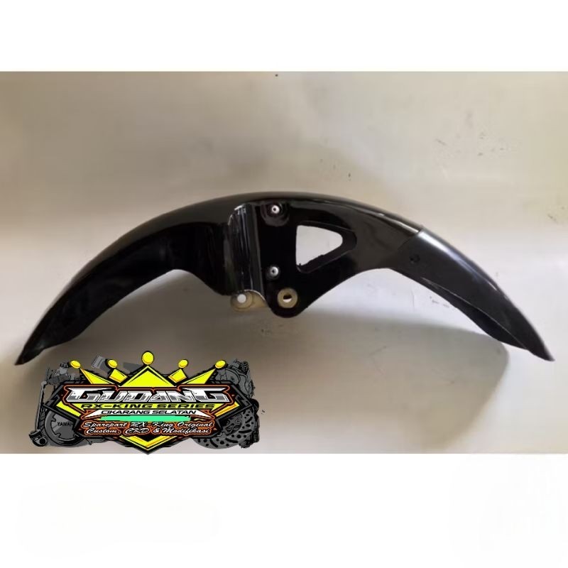 Spakbor Slebor depan RX king RXk rxs RX spesial