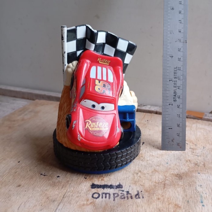 ZS34 mainan pajangan mobil cars