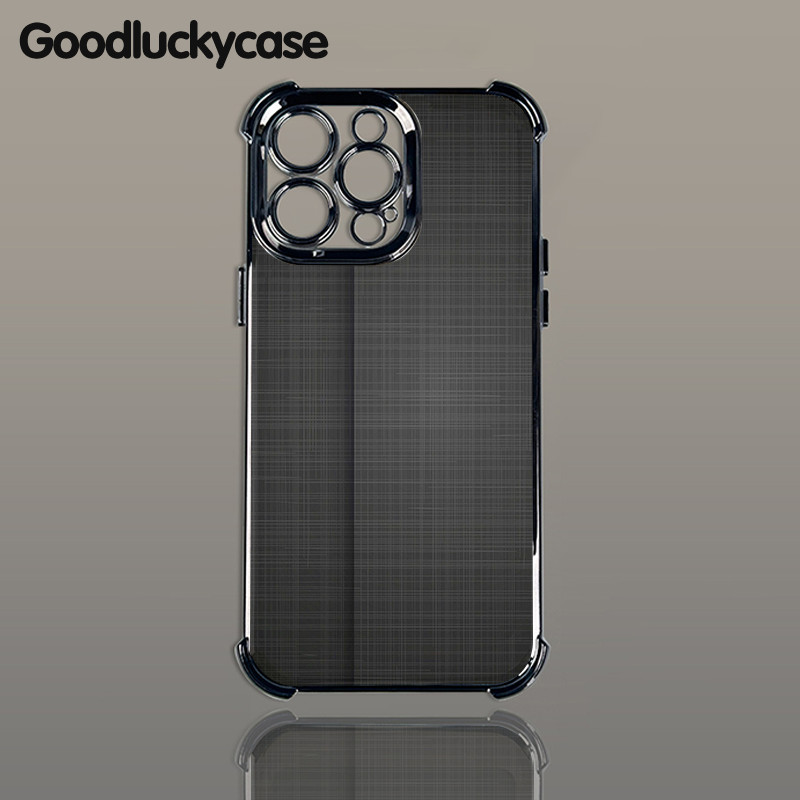 Case Samsung A12 5G  A13 Casing Samsung A20 A20S Soft Case Samsung Airbag Anti Pecah A23 A30 Samsung