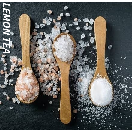 

GARAM DAPUR KEMASAN LEMONTEA 10 PCS