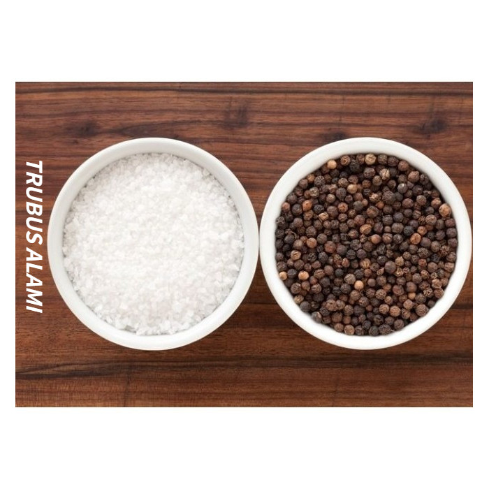 

GARAM DAPUR CAP TB ALAMI 10 PCS