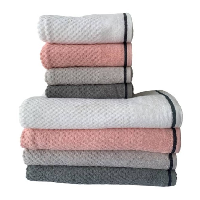 Handuk Mandi Dewasa 70x140 Cotton INFORMA Bath Towel