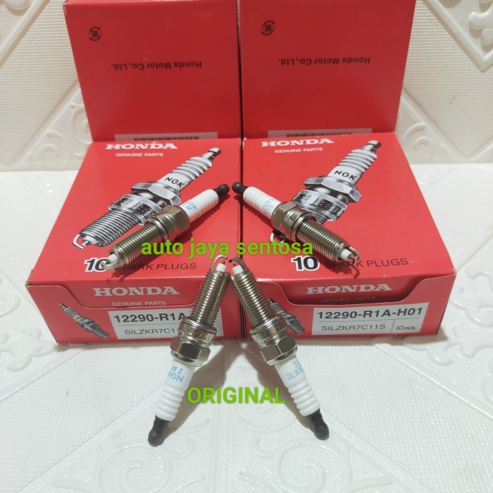 busi iridium power honda CRV RM gen 4 2000cc 2400cc crv gen 5 original